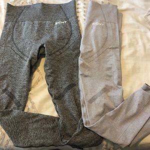 NWOT ECHT leggings